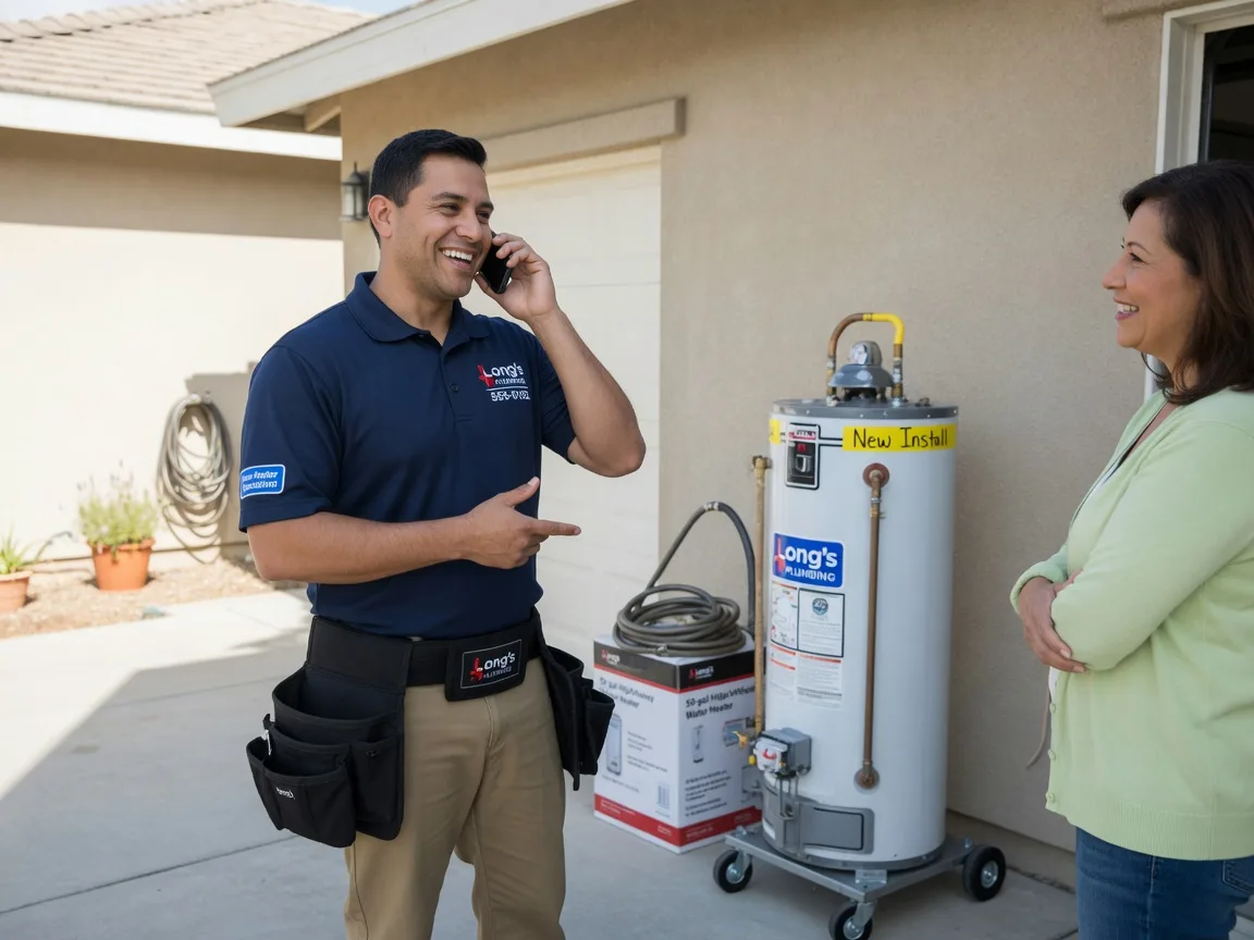 Leak Detection Thornville, OH FAQs